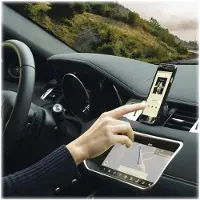 Mobilis U Fix Universal Kfz-kit-halterung