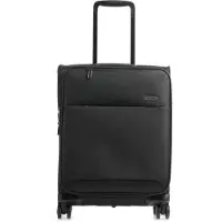Epic Discovery Neo Trolley Black schwarz 53cm