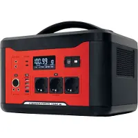 GYS Lithium-Batterie Tragbare Batterie Lithium Power Pack 1300 -