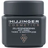 Hillinger Cosmetics Zellregenerierende Anti Aging Tages- & Nachtpflege 50 ml