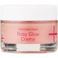 I+m Naturkosmetik Rosy Glow Creme für normale Haut 30 ml