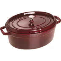 Staub Cocotte, 330 mm, 7.2 kg