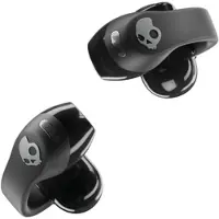 Skullcandy Push 720 Open Ear TWS Black/Silver Kopfhörer