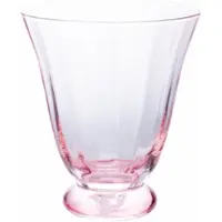 Pip studio Wasserglas Home Wasserglas Tulip Pink (6er Set)