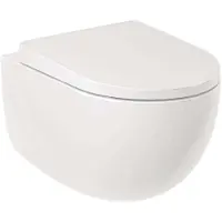 Kludi -Resa D Wand-Wc U. Wc-Sitz