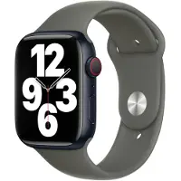 Apple Sport Armband für Watch | 38/40/41/42 mm - Größe S/M/L - Olive