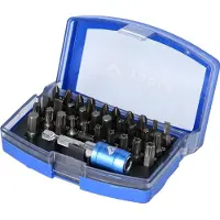 Ks Tools Schraubendreher-Bitsatz