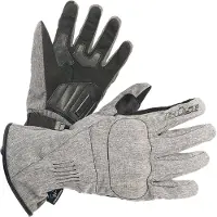 Büse Comfort Grau Handschuhe Größe 10