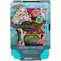 Monster High - Skulltimate Secrets Lagoona Blue (JDR51)