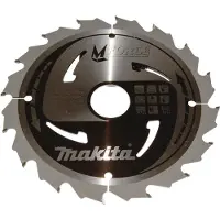 Makita M-FORCE Sägeb. 170x30x16Z