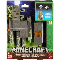 Mattel Minecraft Knisternde Figuren