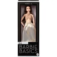 Barbie Basics 06 Puppe