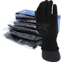 Ks Tools Mikro-Feinstrickhandschuhe, Grösse 8 / M
