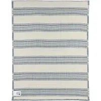 Meyco Baby Stripe Tog 1.5 75x100 Cm Minikrippendecke