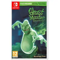 Games Switch Ghost Master: Resurrection