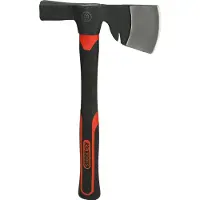 Ks Tools Gipserbeil mit Fiberglasstiel, 600g