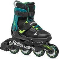Rollerblade Kinder Inlineskates MICROBLADE XT