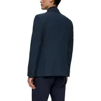 s.Oliver Sakko - navy blau 1202-99-04650