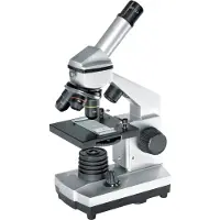 Bresser Junior Biolux Mikroskop Smartphone-halterung Ca 40x-1024x