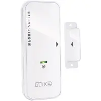 M-E Modern-Electronics Funk-Tür/Fenster-Öffnungsmelder