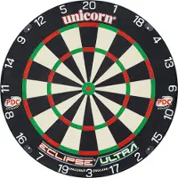Unicorn Eclipse Ultra Dartscheibe