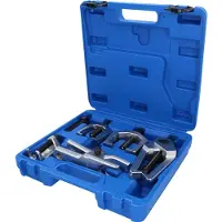 BRILLIANT TOOLS BT666010, 4,53 kg