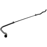 FEBI BILSTEIN Kühlerschlauch Wasserschlauch für BMW 1 Schrägheck (E87) 183450