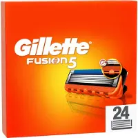 Gillette - Rasierklingen 'Fusion5 ' 28 St Sonstige