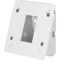 Evoko Naso gekipptes Glass Wall Mounting Kit (ENX1024)