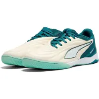 Puma IBERO V Sportschuhe mit PROFOAM LITE und PUMAGRIP, recyceltes Obermaterial, Größe 6