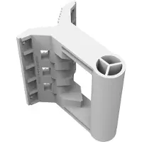 Mikrotik Montageadapter quickMOUNT QME