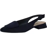 Paul green Damen Absätze 6090 - Blauw - Größe 37,5