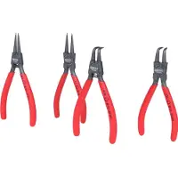 Ks Tools 119.2050, Chrom-Vanadium-Stahl