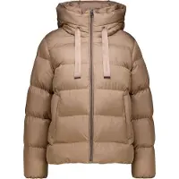 Garcia GJ500903_ladies outdoor jacket winter taupe M