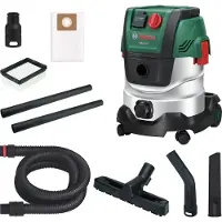 Bosch Allzwecksauger PAS20-220P