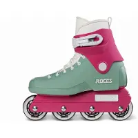 Roces 1992 Inline-skates Grün,Rosa EU 43 Grün,Rosa EU 43