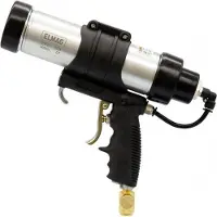 Elmag - DL-Kitt- und Dichtungspistole EPS 603, für Normkartuschen 310 ml