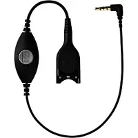 Sennheiser CMB 01 CTRL adapter cabel