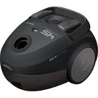 Sencor SVC 45BK-EUE3 - Staubsauger - Schwarz