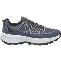 Jack Wolfskin Wanderschuhe Wild Hike Texapore Low Herren Midnight Sky-Schuhgröße 45