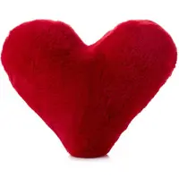 Hannah Home Heart Cushion