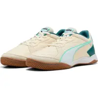 Puma Hallenschuhe PRESSING IV Größe 10 mit PROFOAMLITE Dämpfung und PUMAGRIP Gummi