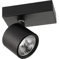 ITALUX Strahlerlampe Boniva SPL-2854-1B-BL