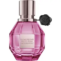 Viktor & Rolf Flowerbomb Pretty Peony Eau de Parfum für Frauen 30 ml