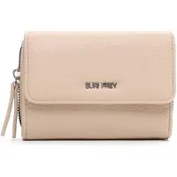 Suri Frey Geldbörse SFY Tiffy Wallet Lightrose rosa