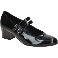 Gabor 3005 Damenschuhe - Pumps schwarz Elegant NEU