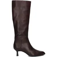 Unisa Damen Stiefel Lebras - Rood - Größe 41