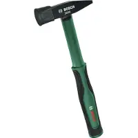 Bosch Schlosserhammer mit Stossdämpfer 300g