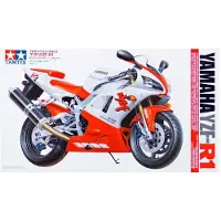 Tamiya Yamaha YZF-R1