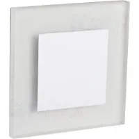 Kanlux S.A. 26840, LED, 13 lm, IP20, Weiß